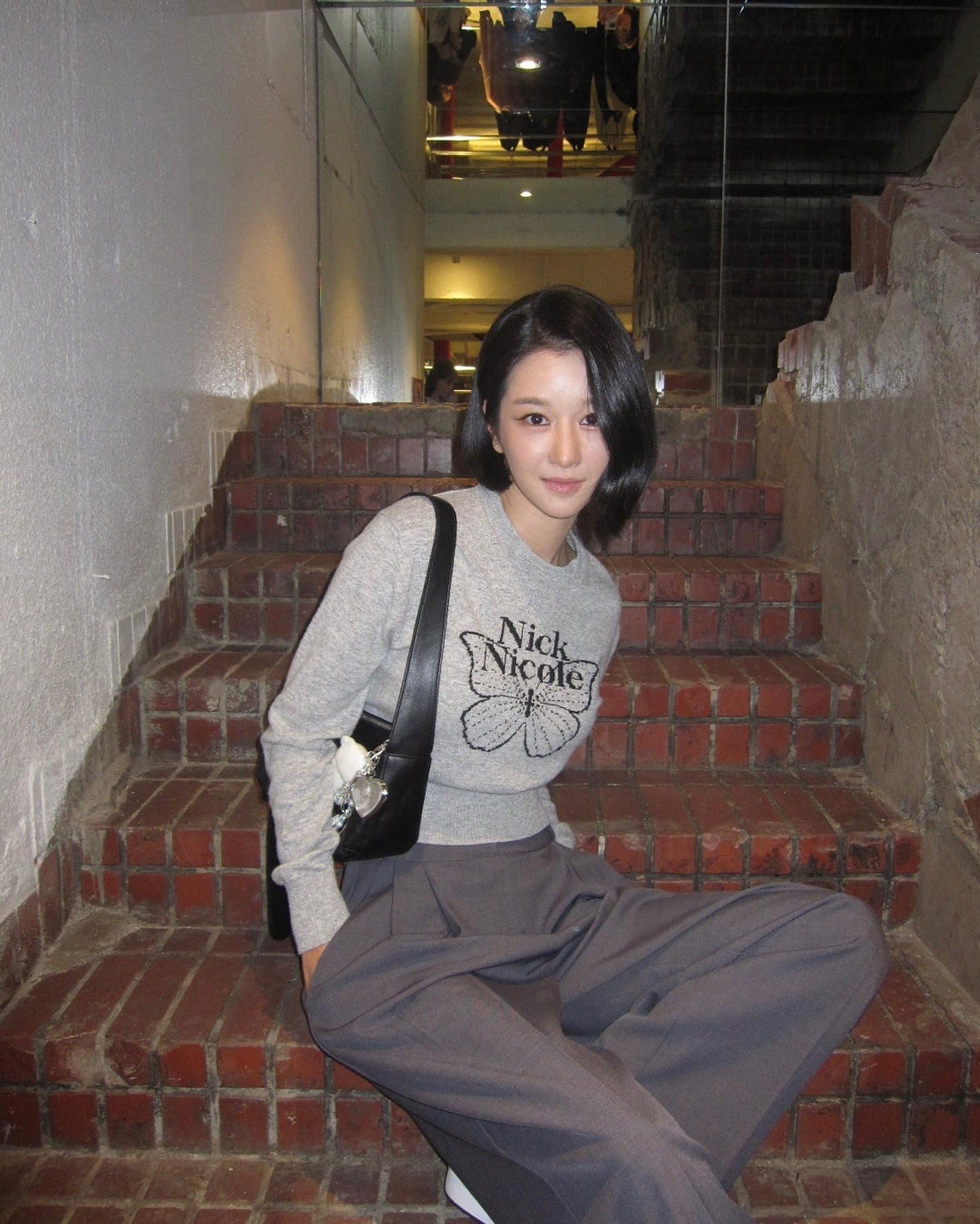 金秀賢公司再發聲！要求「金賽綸家屬」：停止發布不實消息