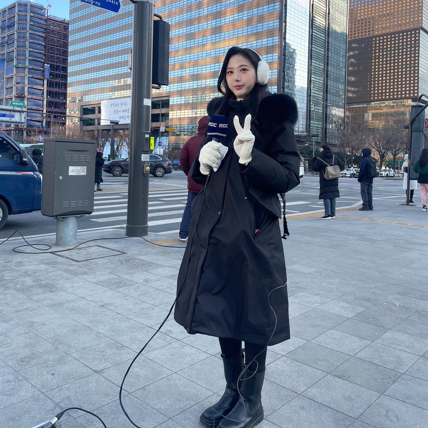 韓美女主播遭霸凌逝世！罹憂鬱症卻以「工作態度」要求下車 生前日記曝光