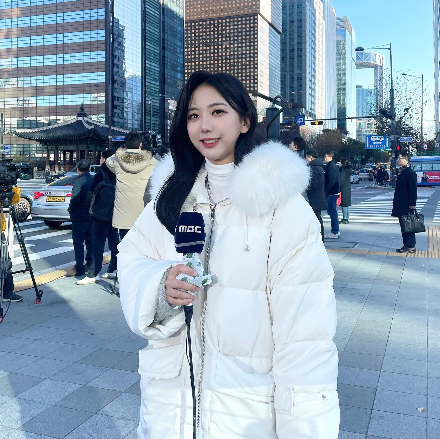 韓美女主播遭霸凌逝世！罹憂鬱症卻以「工作態度」要求下車 生前日記曝光