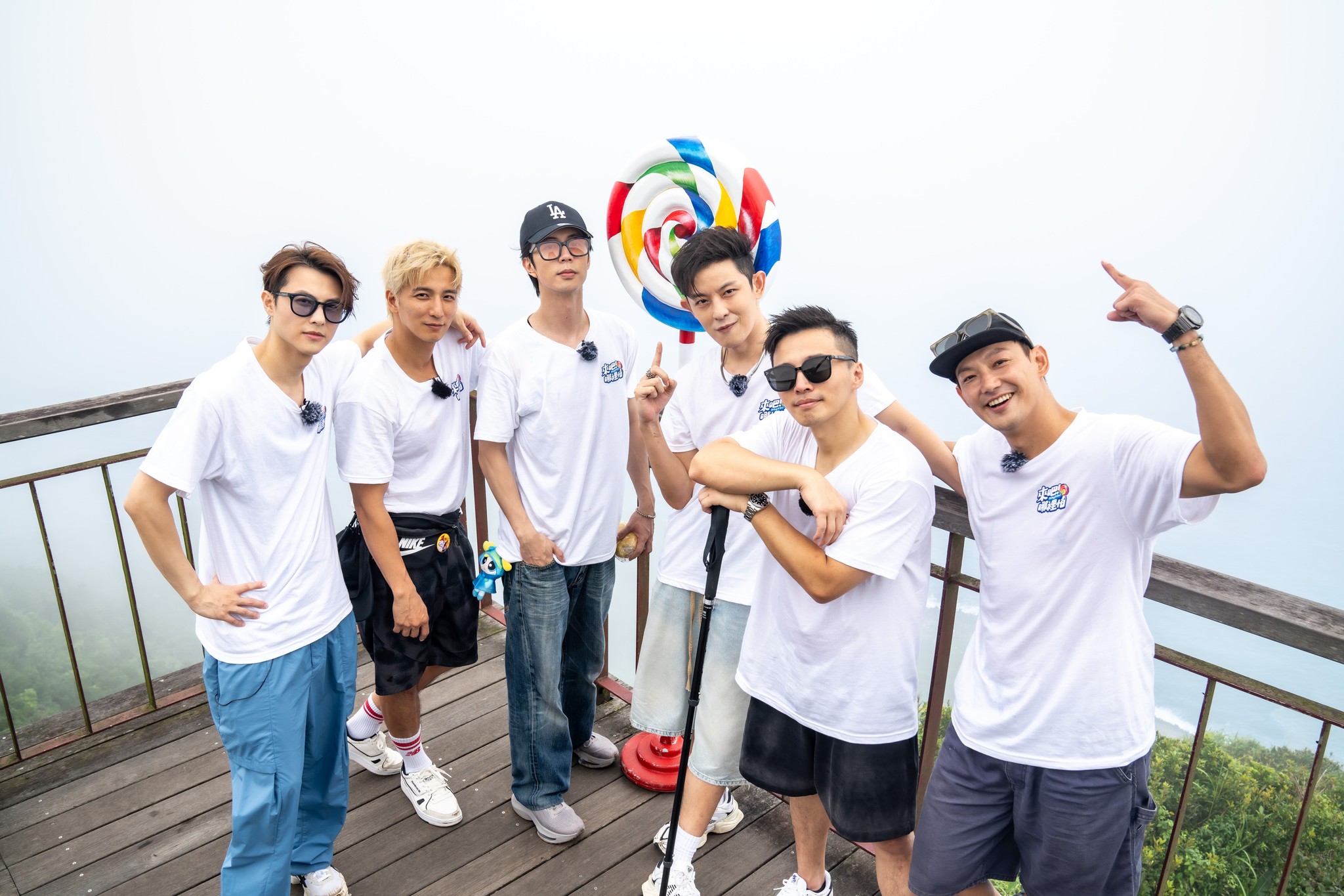 威廉涉逃兵風波延燒！棒棒堂節目、演唱會全喊卡　全團兵役問題成焦點