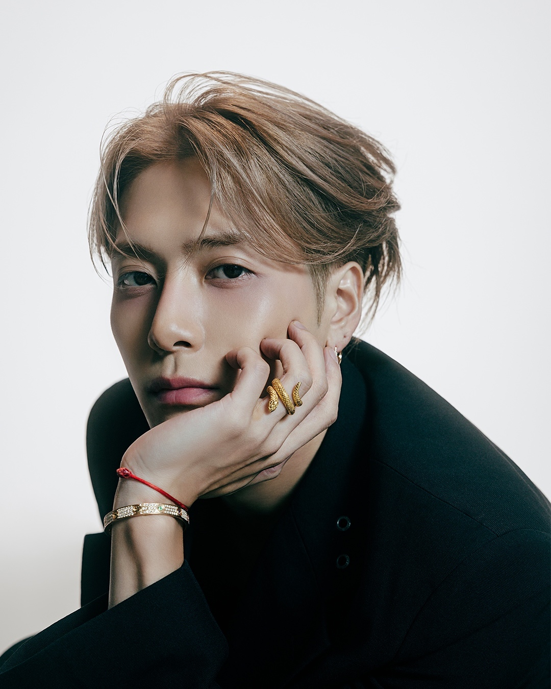 王嘉爾突胸痛缺席 GOT7 舞台!公司證實:「正在接受治療」