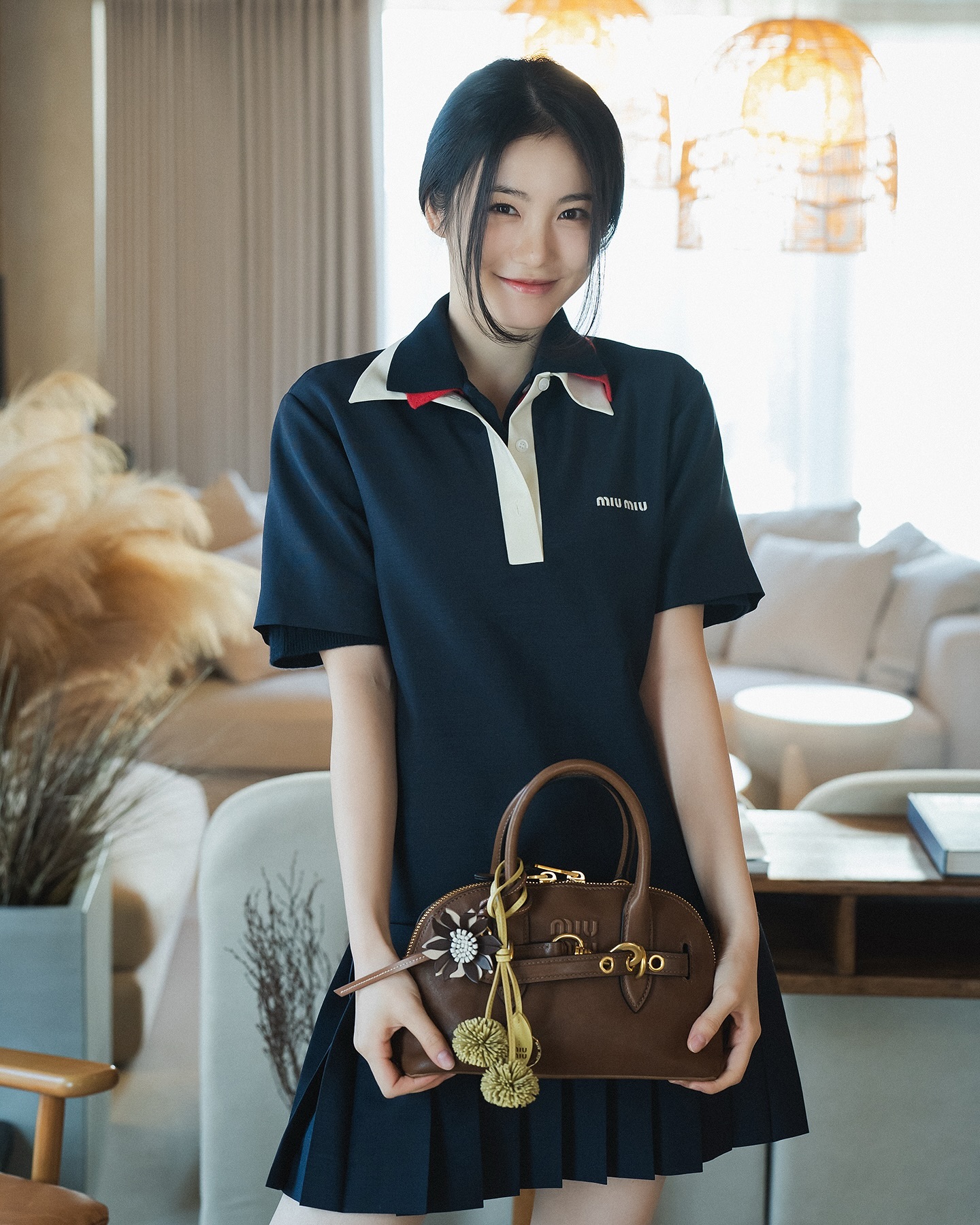 演活《黑暗榮耀》、《正年》韓劇新生代女神辛叡恩出道首度訪台 5月10日浪漫降臨台北!