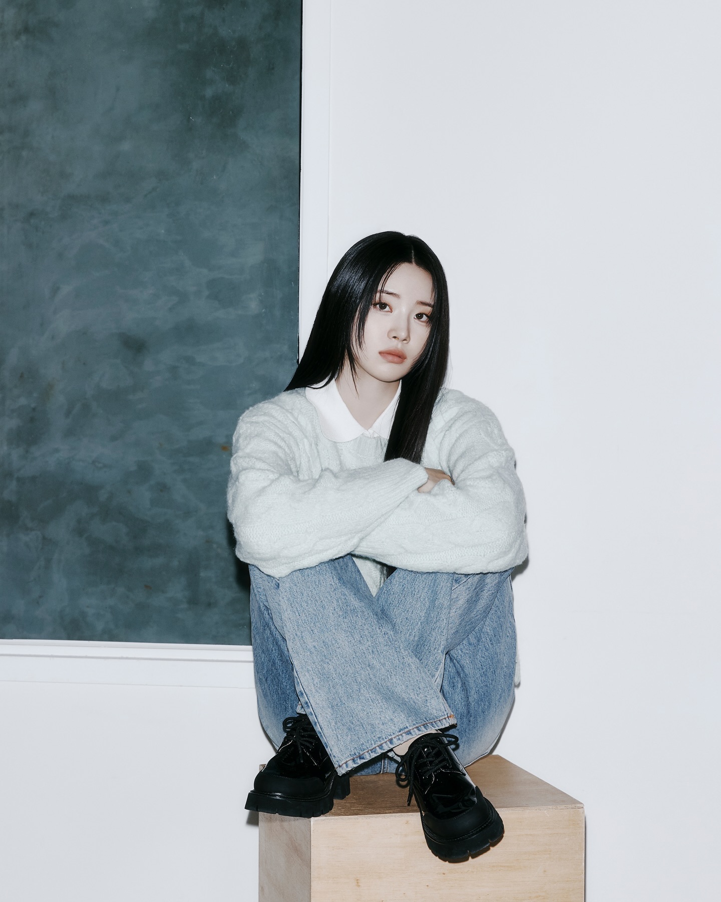 《機醫》申始雅×THE BOYZ柱延爆熱戀?網瘋傳情侶項鍊、Lovestagram!經紀公司親曝真相