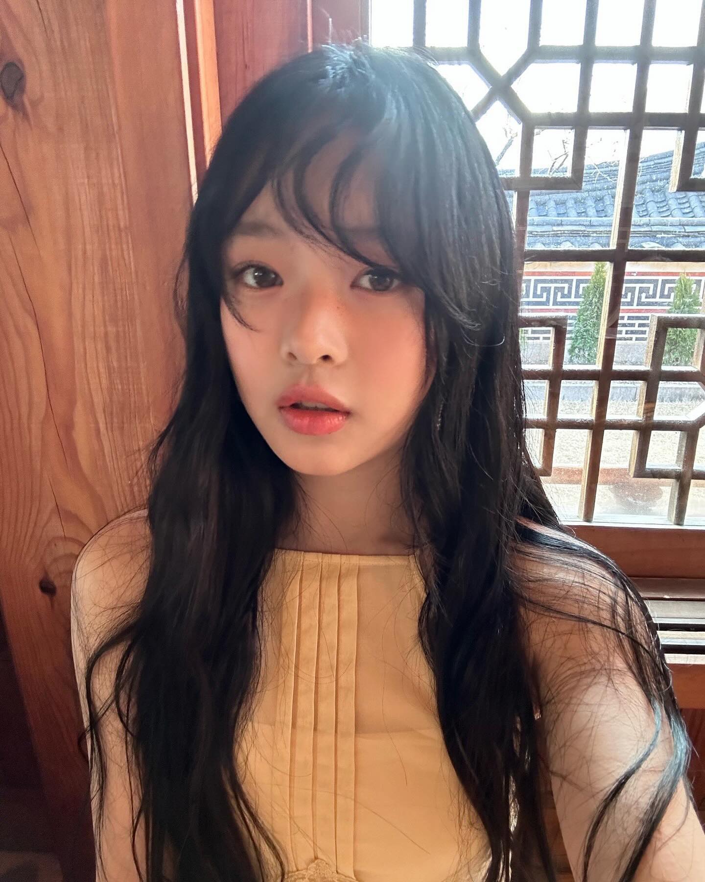 NewJeans Hanni 淚灑國會今判決出爐!韓勞動部認定霸淩不成立