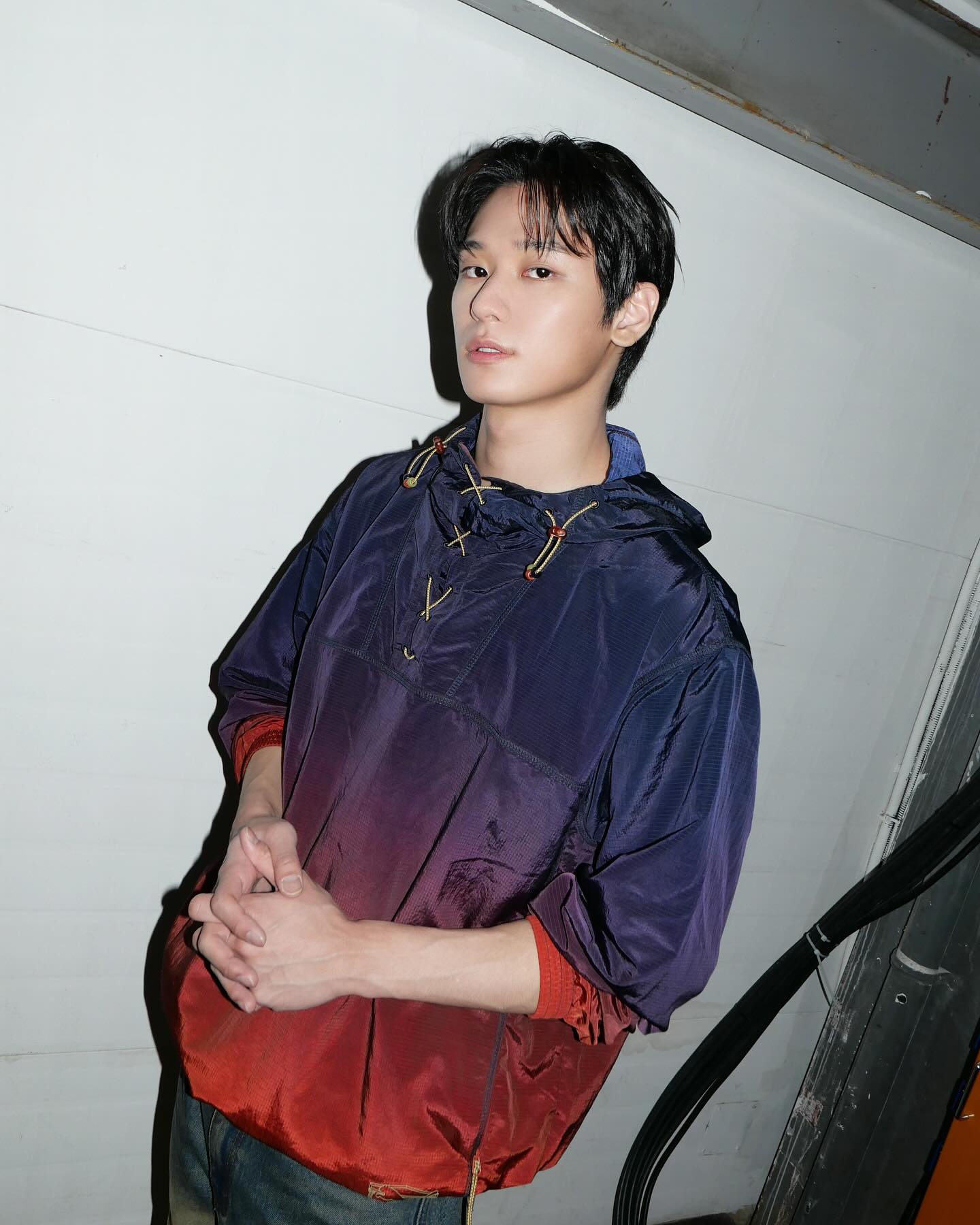《機醫》申始雅×THE BOYZ柱延爆熱戀?網瘋傳情侶項鍊、Lovestagram!經紀公司親曝真相