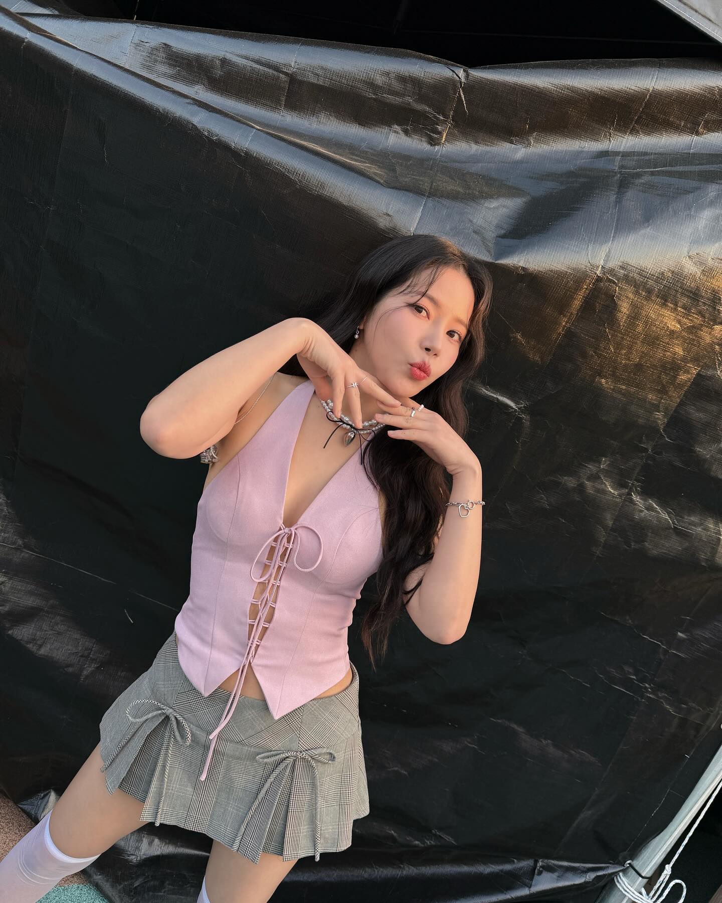 MAMAMOO頌樂又來啦!6月再戰台灣灶咖寶座 嗨喊:我超想念牛肉麵和MOO MOO!