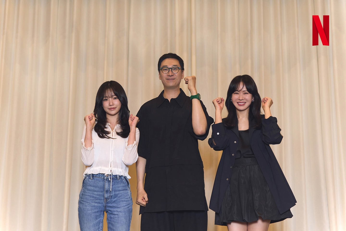 孫藝真 X《魷魚遊戲》曺柔理搭檔主演!Netflix新劇《Variety》聚焦K-POP黑暗面 角色被指影射閔熙珍掀熱議