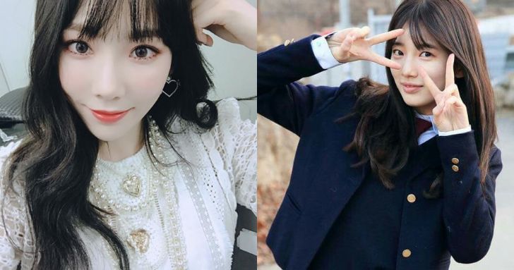 為追夢棄學業的天菜女神,學歷僅高中畢業!?網友淚推:太帥氣!