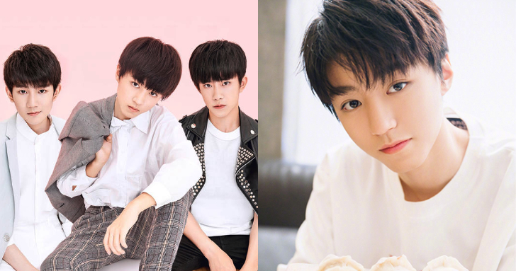 最會吸金的鮮肉！TFBoys「王俊凱」身價高達10億　躍登90後十大富豪榜！