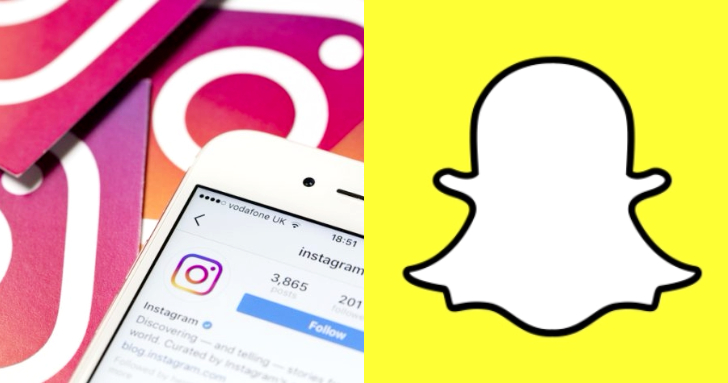 向 Snapchat 致敬？從此之後在 IG 上截圖都會被發現啦！