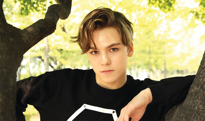vernon