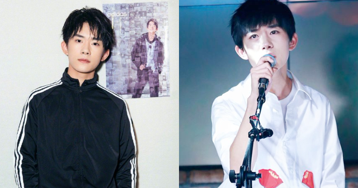 TFBoys「易烊千璽」12歲唱跳「EXO」影片網瘋傳　實力直逼歌手　網友：注定當偶像