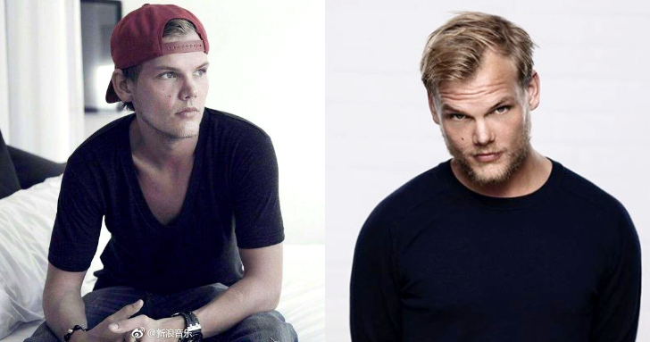 屍檢報告出爐！音樂界電音天王「Avicii」生前最後身影曝光　排除他殺死因疑和「這個」有關！