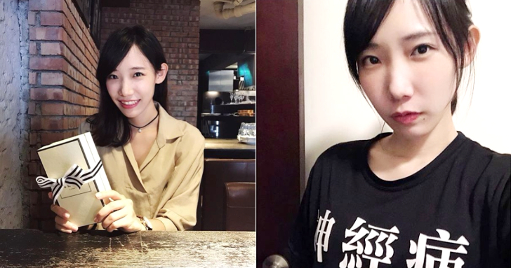 搞砸了?!「安啾」夢幻彩虹土司慘成暗黑料理 粉絲嚇傻揶揄:給讚是可憐你