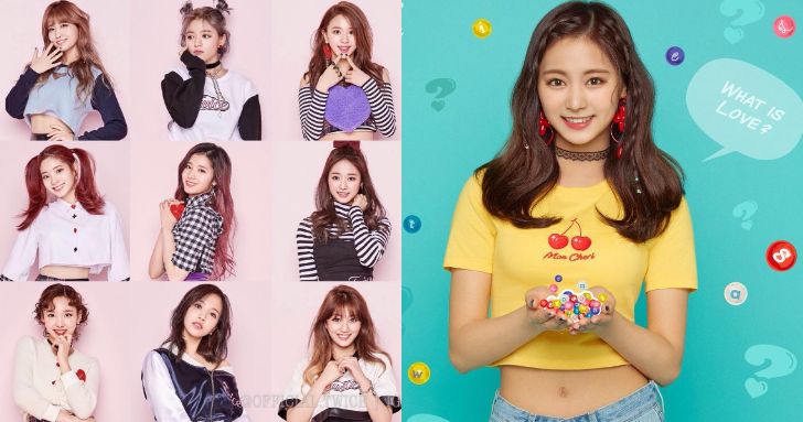 TWICE 新歌MV男主角爆帥！竟是由團員親自扮裝　女粉暴動尖叫：我可以！