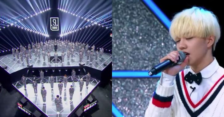 《練習生》最大遺珠是「他們」!9%之外還有畢雯珺、錢正昊、卜凡、Jeffrey可以PICK!