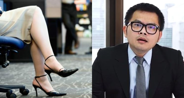 老鳥不要看!一言不合就開廝曝「職場文化」!?菜鳥小資直呼:潛規則好寫實!