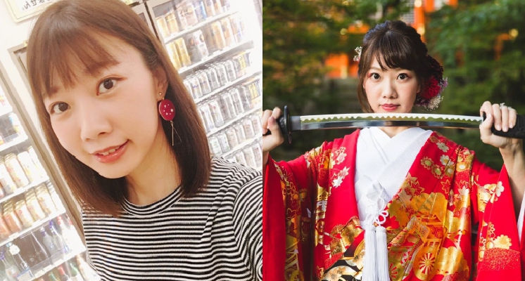 反核是把「金雞母丟掉」!日本媳婦「小松漢娜」勇敢發聲,掀起兩派立場論戰!