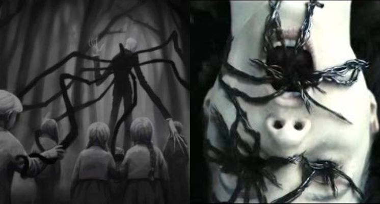 當事人父求別播映！美最恐怖「都市傳說」《妖瘦男Slender Man》翻拍引爆爭議！