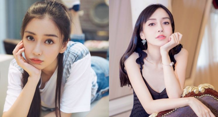 楊穎出征，寸草不生！Angelababy「霸王協議」太欺人　芒果台收視慘澹誓言「不再上當」！　