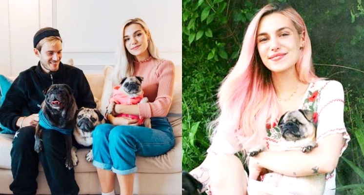 Youtuber「Marzia」影片近全刪！拍片自曝「我厭倦了」告別「760萬」粉絲！