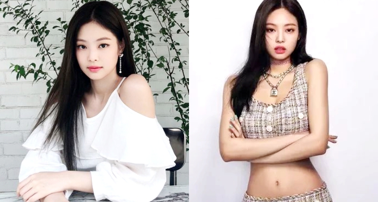 BLACKPINK「Jennie」新歌「衣服直接脫」！辣穿「史庫水」開腿畫面引網暴動！