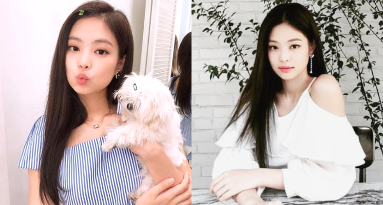 BP「Jennie」衣服從不換洗？粉絲揭「真實內幕」她笑得好尷尬！