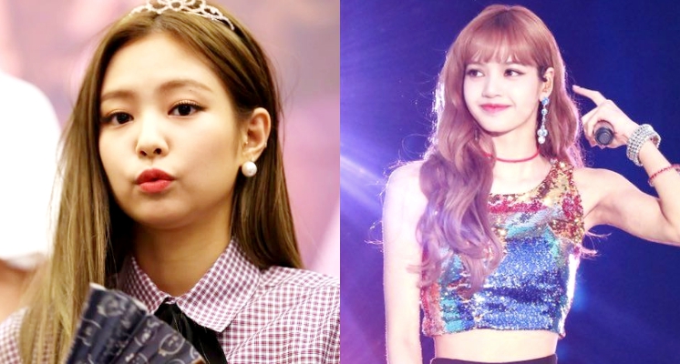 專收「Jennie」舊衣！「Lisa」秀服「撞衫舞者」遭粉起底「亮證據」！