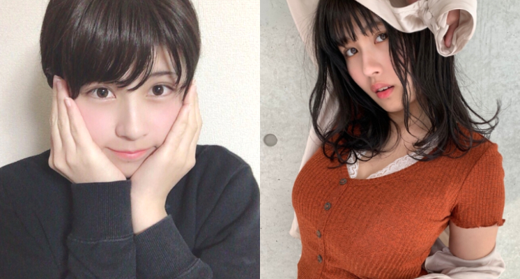 女神崩壞！日女星「千歲佳乃」托臉賣萌 鬆手後真面目「腫成國字臉」