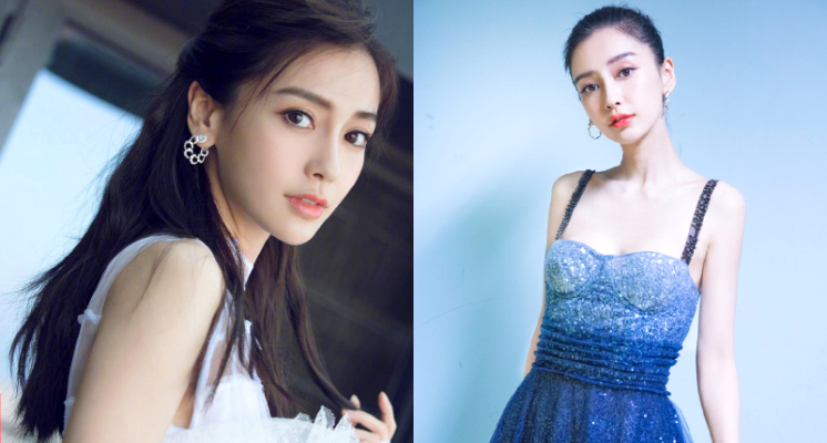 最讓藝人皮皮挫！「流量下滑榜單」出爐「Angelababy」竟超前！