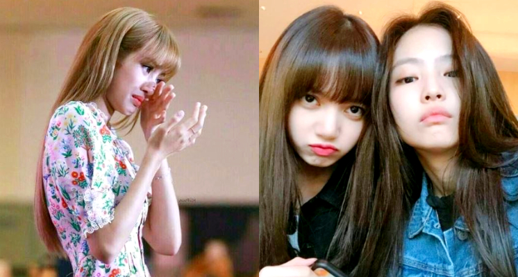 Lisa「東南亞國籍」遭撻伐！Jennie台上「公開喊話」逼哭成員！