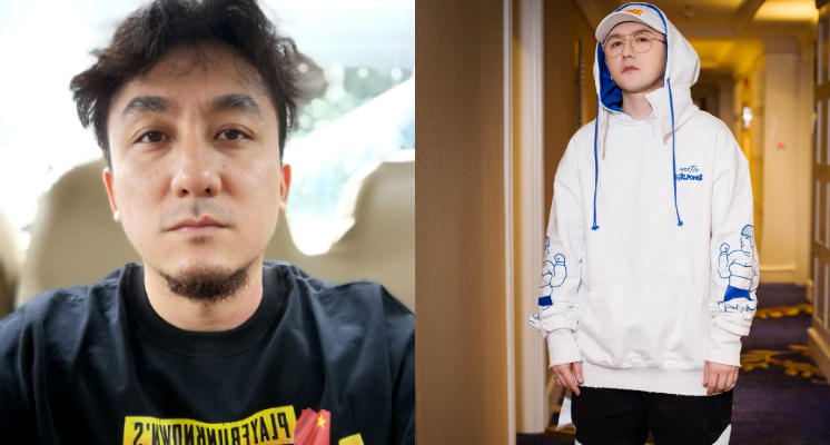 成龍跨足嘻哈圈？！「那吾克熱」攜「新疆Rapper」回歸 《兒子娃娃》再現燃炸天！