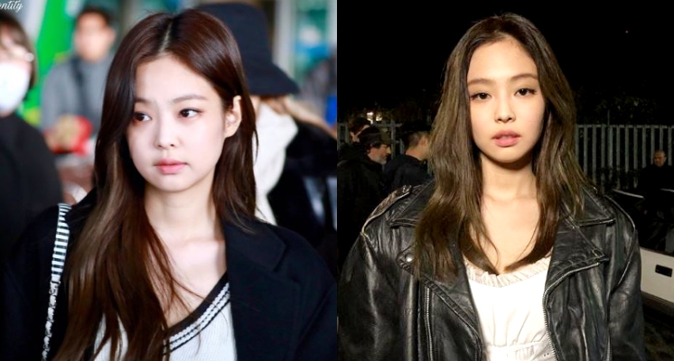 Jennie分手後6天IG首發！「同框愛犬Kuma」零表情　粉絲腦補：我看哭了！