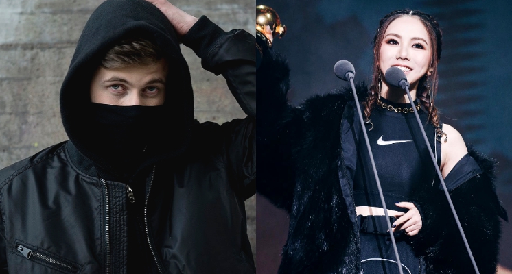 「年度十大金曲」榜單出爐！「Alan Walker」、「鄧紫棋」殺進榜單 「後起之星」成大黑馬！