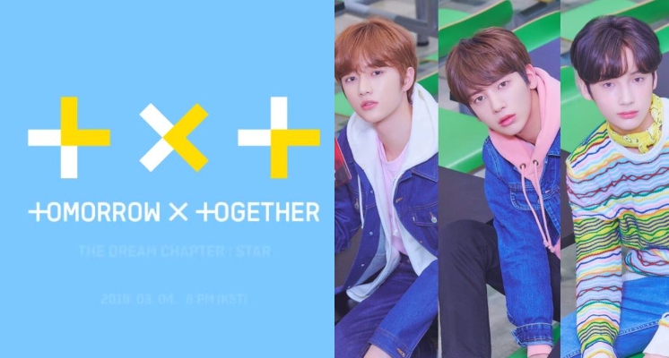 「TXT」出道影片一出..全網傻「差太多」！粉絲拉出「BTS歷史」信了：他們會紅