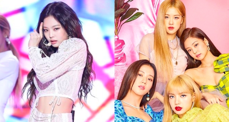 YG一喊「BLACKPINK要回歸」！蒸發的2100億「秒速升高」　 網疑：來救公司的？