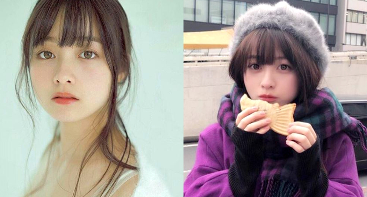 拉麵攤驚見「橋本環奈」！男店員「擠三排」要合照！