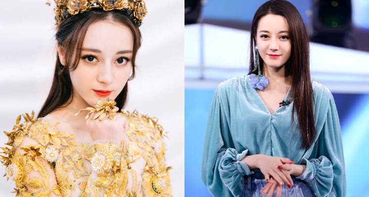 「迪麗熱巴」現身傳統菜市場!「私下真面目」曝光 網看傻:我的天啊!