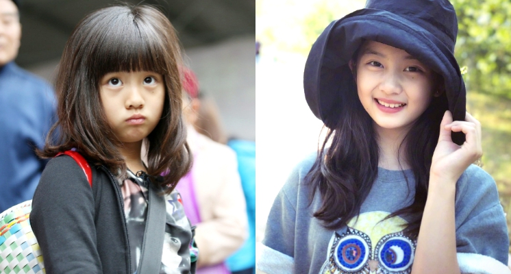 13歲穿耳洞、擦口紅！《爸爸》多多「超齡打扮」網傻眼：一點少女感都沒有！