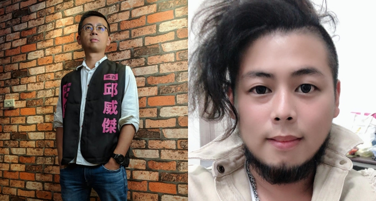 本來不是YouTuber！「知名網紅」意想不到的「前職業」大公開　「呱吉」曾在迪士尼任職！