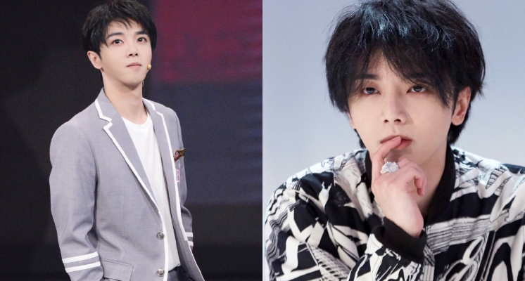 「華晨宇」暴瘦「雙頰嚴重凹陷」！6年「身材進化史」曝光　全網嚇瘋！