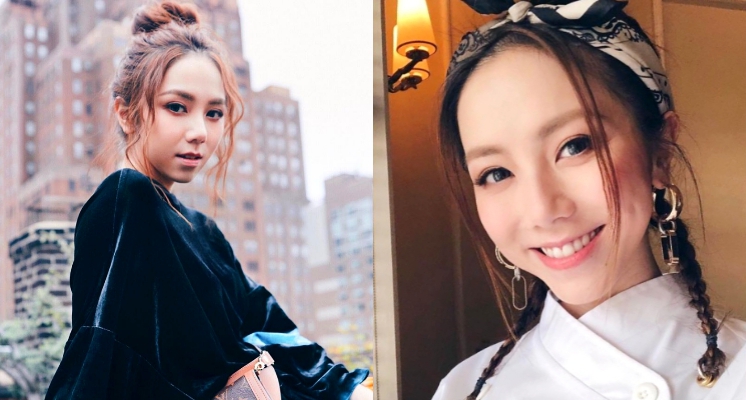 鄧紫棋「童年時毀容」！首度公開「傷口照」　粉絲淚崩：好心疼！