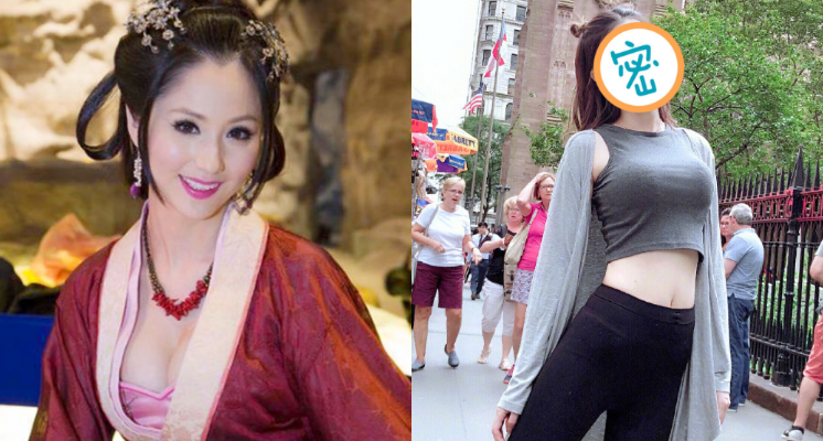 因《3D肉蒲團》高難度體位爆紅！女主角「胸器逼人」　卸掉濃妝「私下仙到爆」！