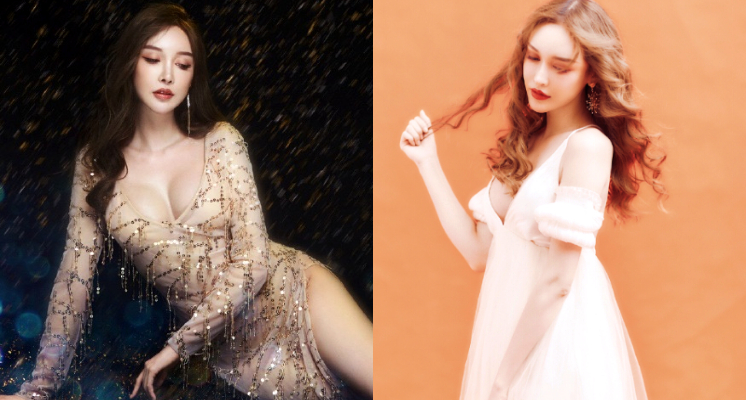 網紅長太醜被「媽媽送整形」！15年「動刀300次」　網：還整的那麼難看！