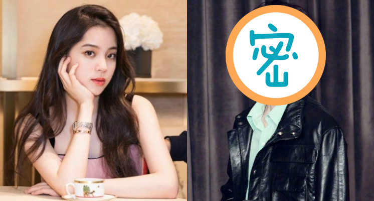 「歐陽娜娜」爆秘戀「TFboys成員」!網揪出「定情信物」 他「七夕寫歌回應」!