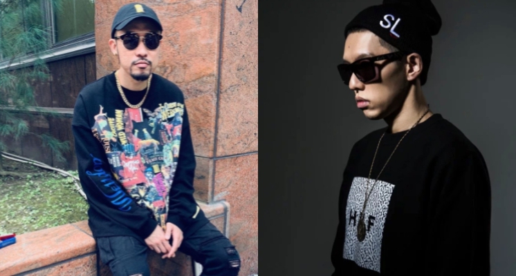 新一代文化革命？大陸「再度封殺嘻哈」　多位「台灣Rapper」歌曲全遭殃！