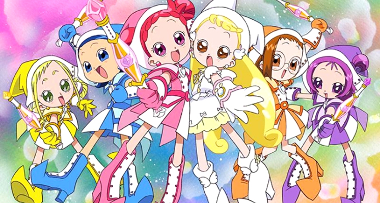 《小魔女 DoReMi》成年了！官方曝7魔女「23歲全身照」：跟我想像的不一樣！