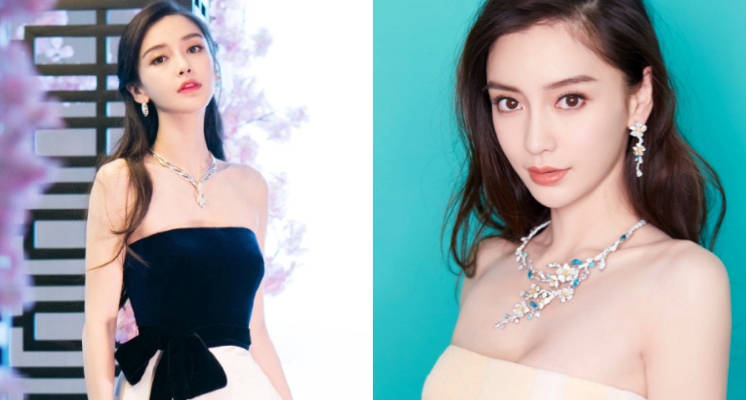 Angelababy「抽菸再被抓」！室內「吞雲吐霧」　11年前「承諾戒菸」秒打臉！