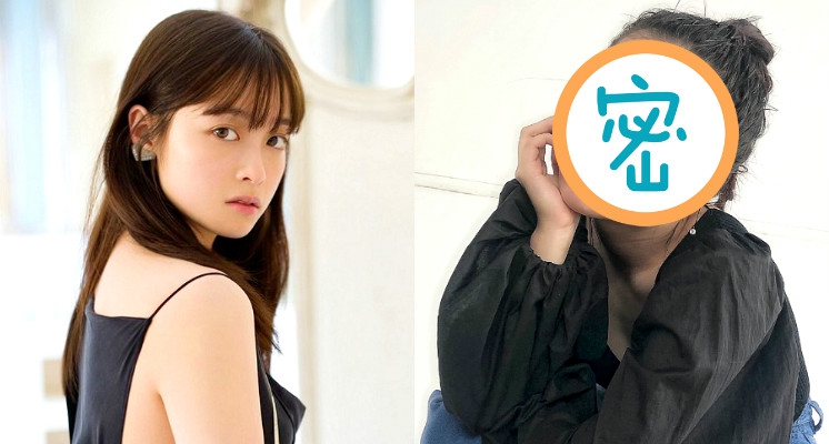 20歲「橋本環奈」近照網震驚！特寫臉部「像大媽」  他發文：化妝化很久！　