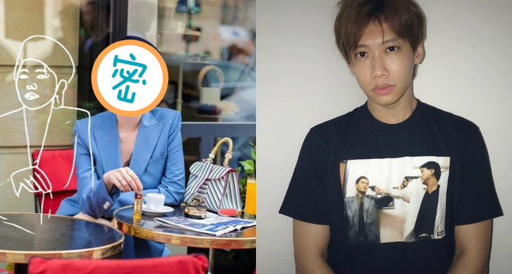 撞臉「這群人」團員？郭雪芙IG秀新造型「精靈系耳下激短髮」　網驚呼：變白的尼克！